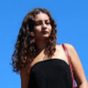 Meet your Posher, Sky